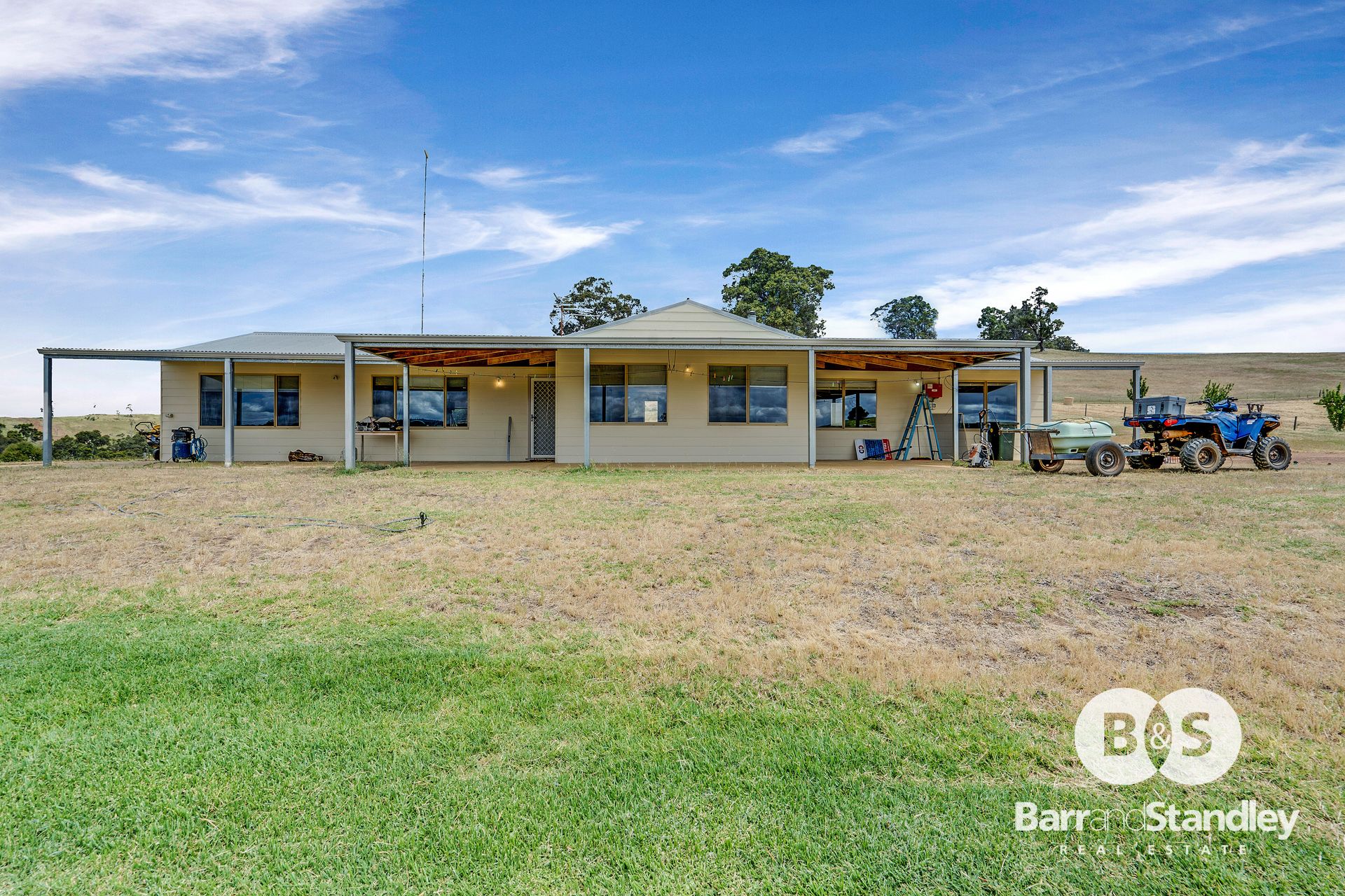 944 Thomson Brook Road Thomson Brook , WA