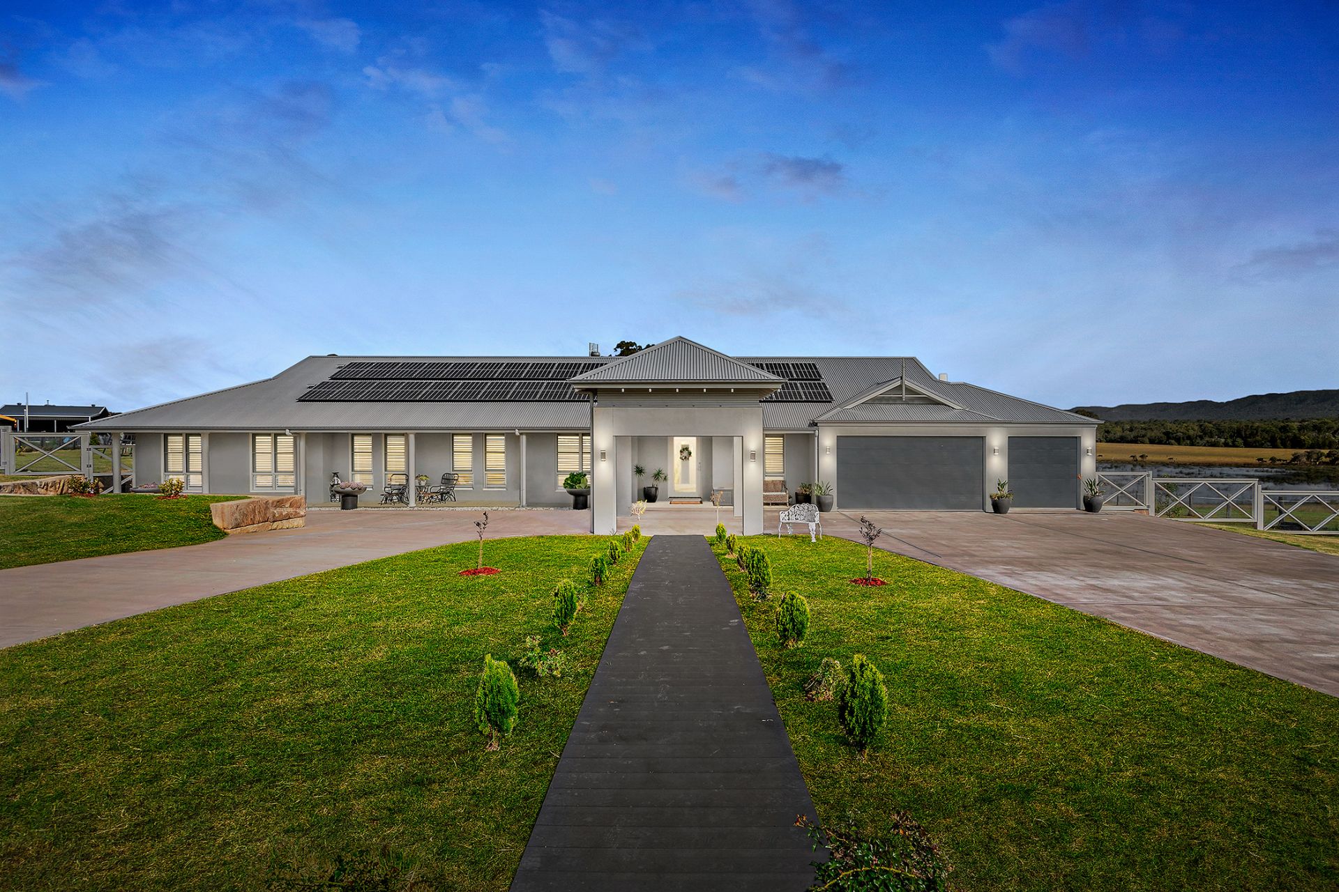 Real Estate For Sale 47 Rosehill Road Millfield , NSW