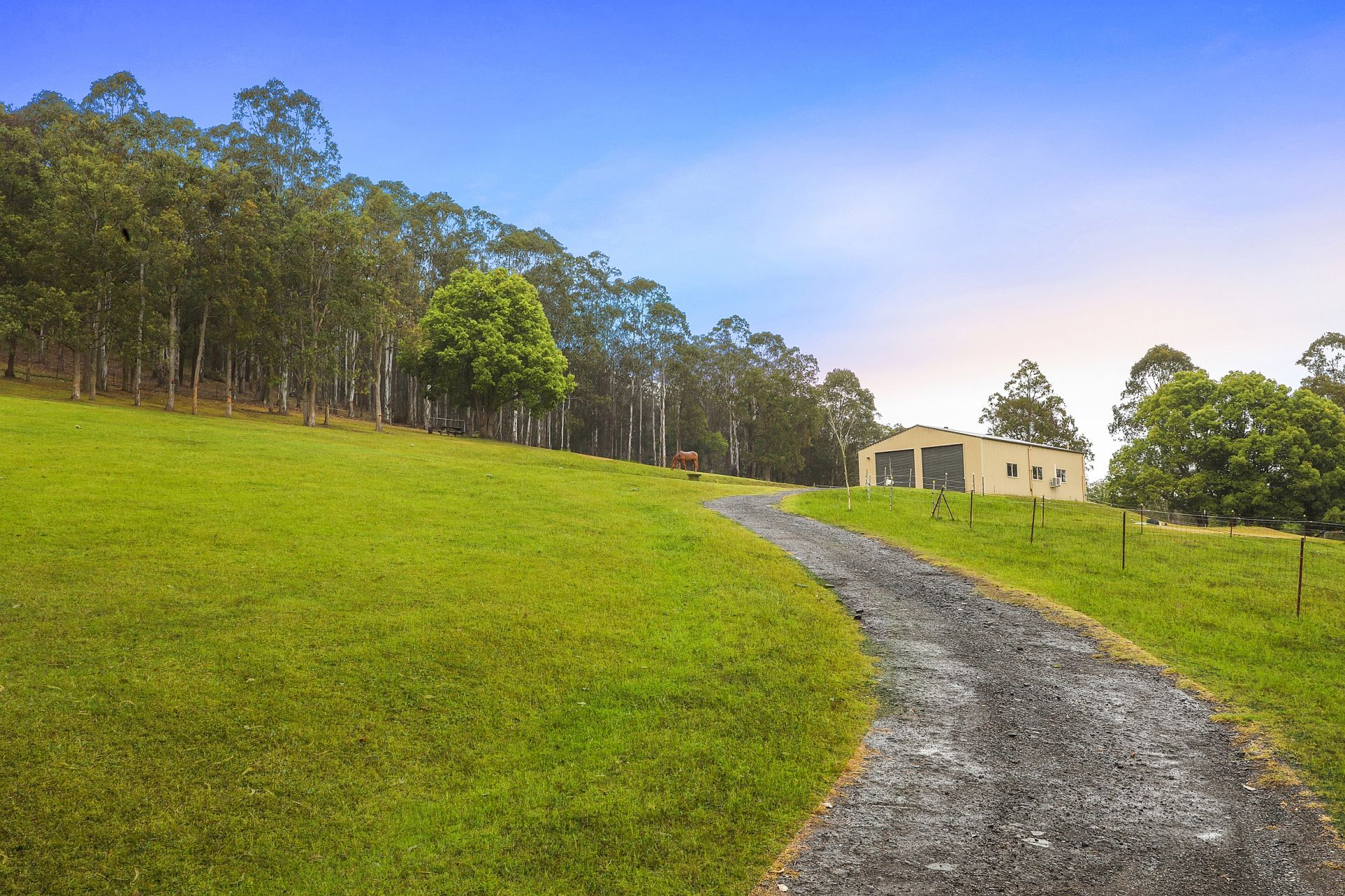 Real Estate For Sale 1380 Yarramalong Road Wyong Creek , NSW