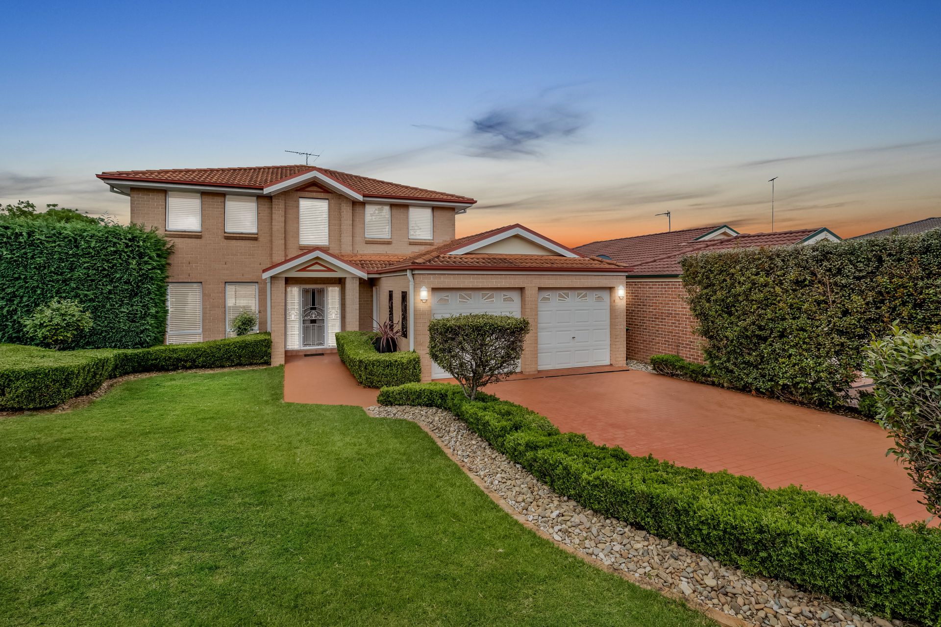 Real Estate For Sale 53 Kinnear Street Harrington Park , NSW