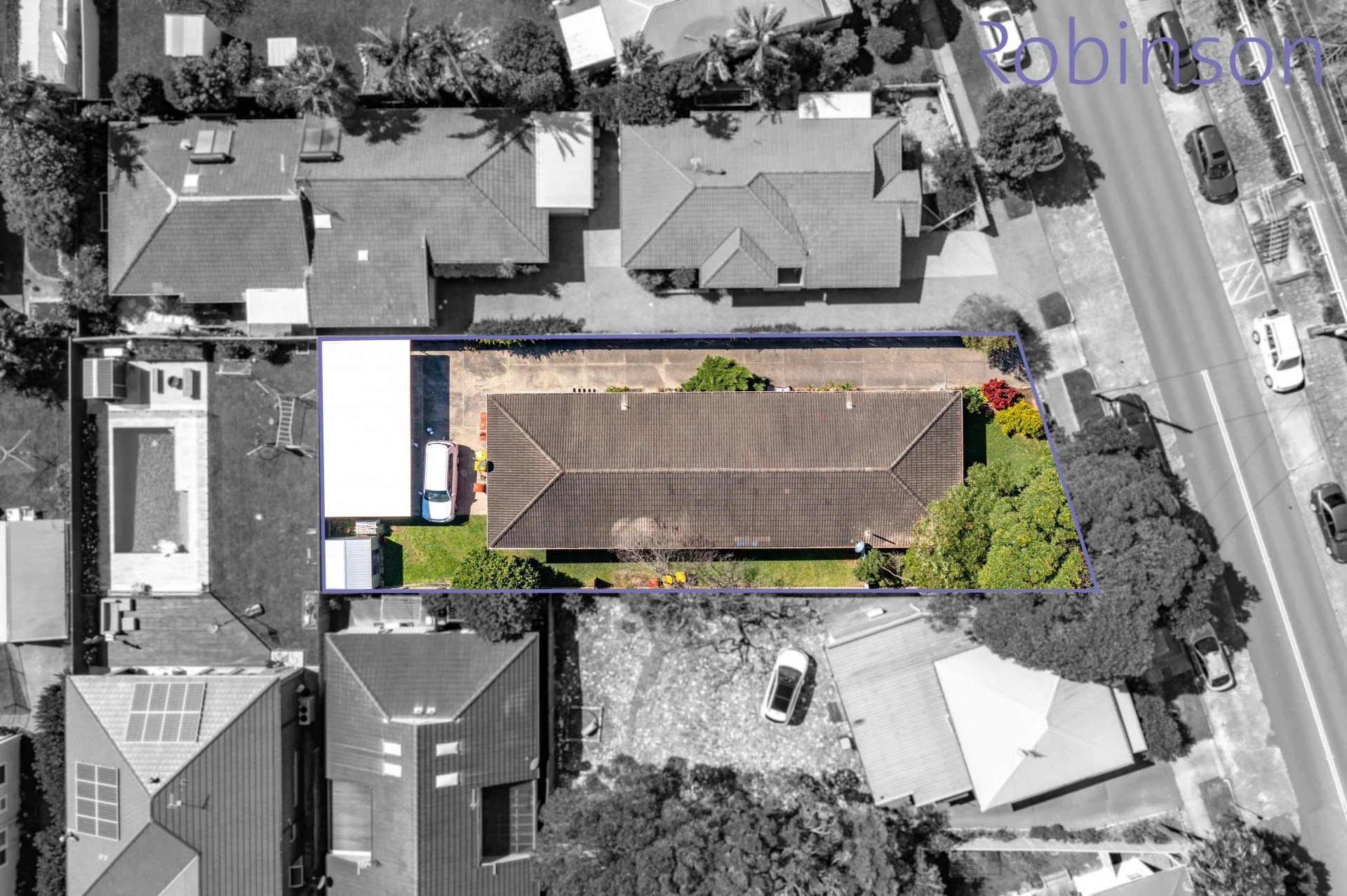 14/72 Mitchell Street, Merewether Robinson Property