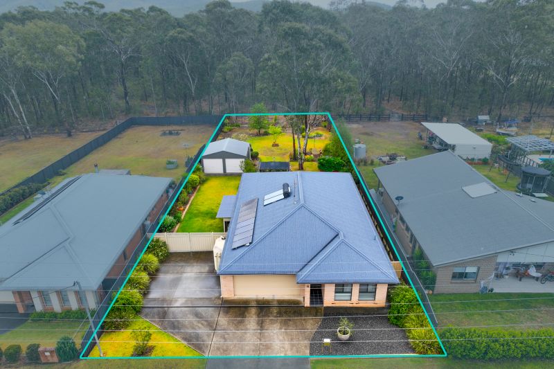 Real Estate For Sale 12 Anderson Avenue Paxton , NSW