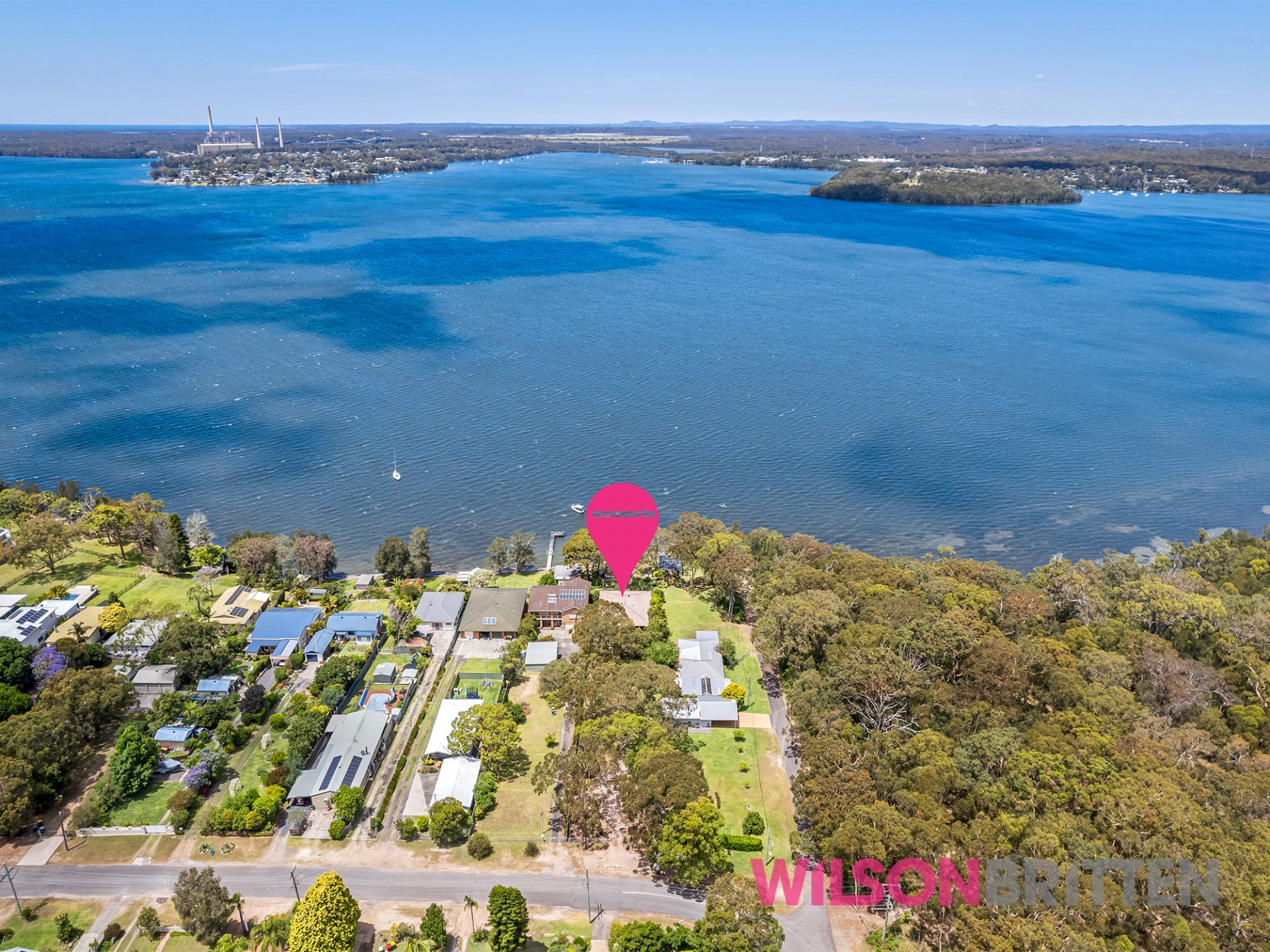 44 Henry Road, Morisset Park Wilson & Britten