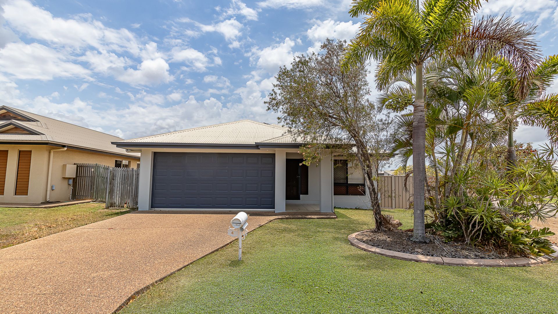 4 Chesham Drive, Kirwan Harcourts Kingsberry Townsville
