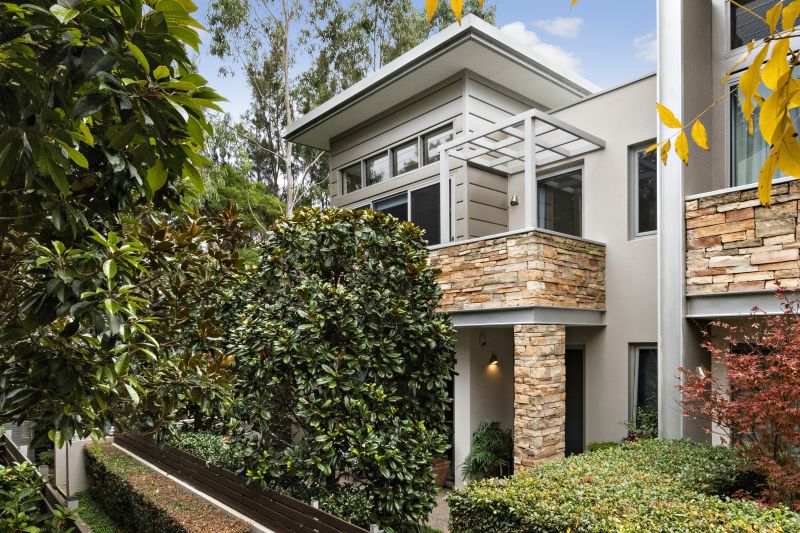 Real Estate For Sale 24 Peninsula Way Norwest , NSW