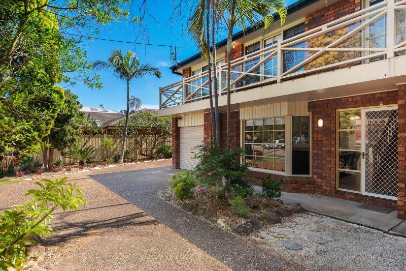 Real Estate For Sale 2/4143 South Street Umina Beach , NSW