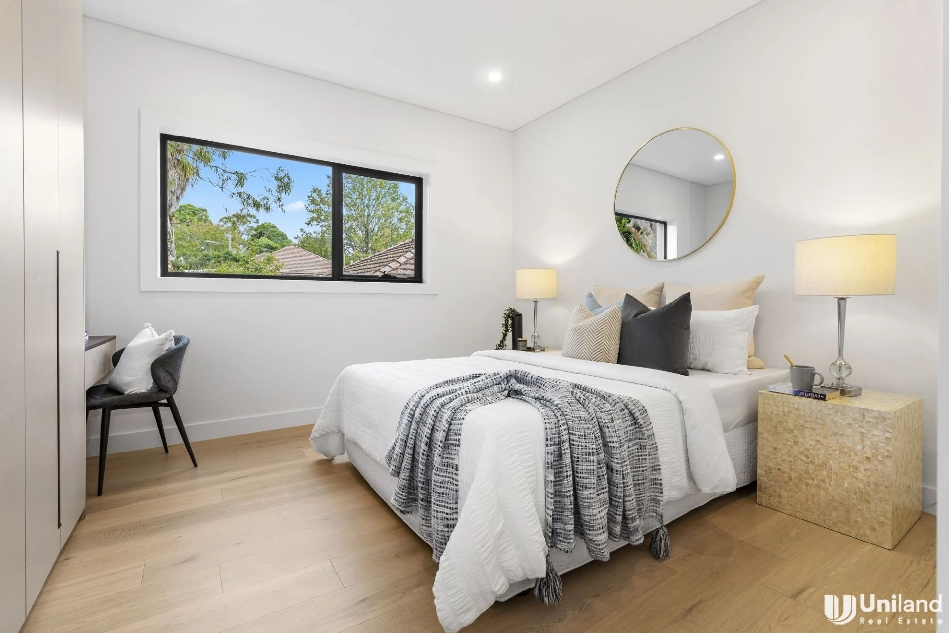 10 Helen Street, Epping Uniland Real Estate