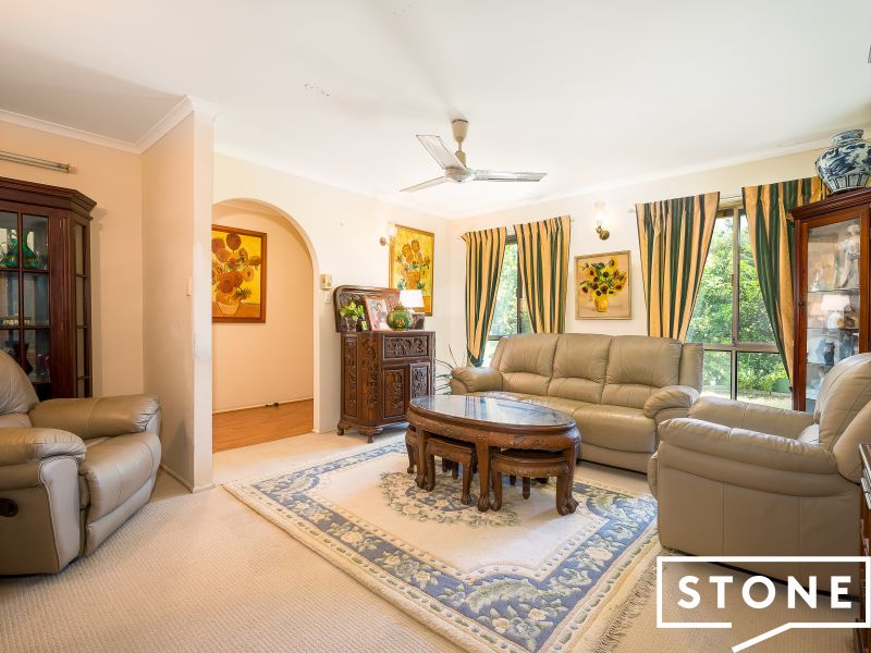 Real Estate For Sale 4 Lilly Pilly Street Crestmead , QLD