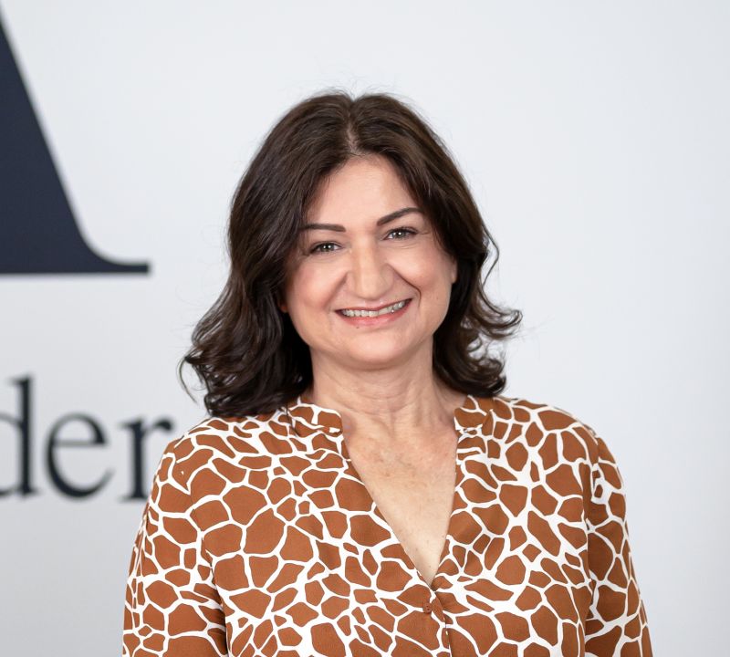 Team Alexander Real Estate SA