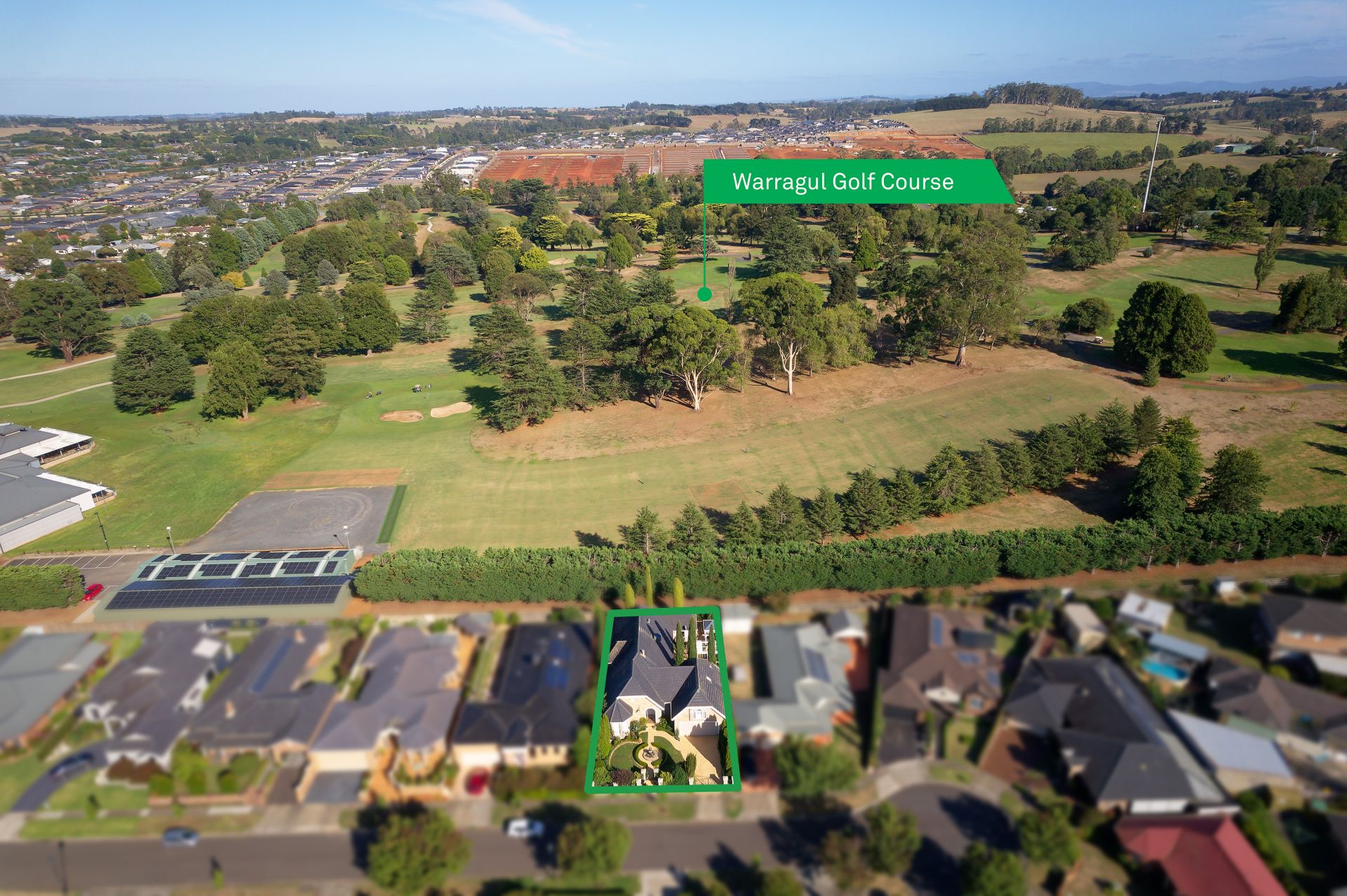 37 Banksia Street, Warragul OBrien Real Estate