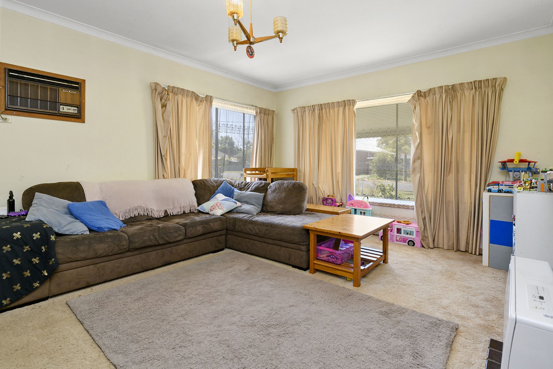 8 Walker Street, BENALLA Living Here Benalla