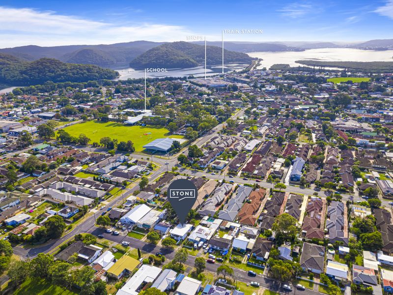 Real Estate For Sale 39 Terry Avenue Woy Woy , NSW