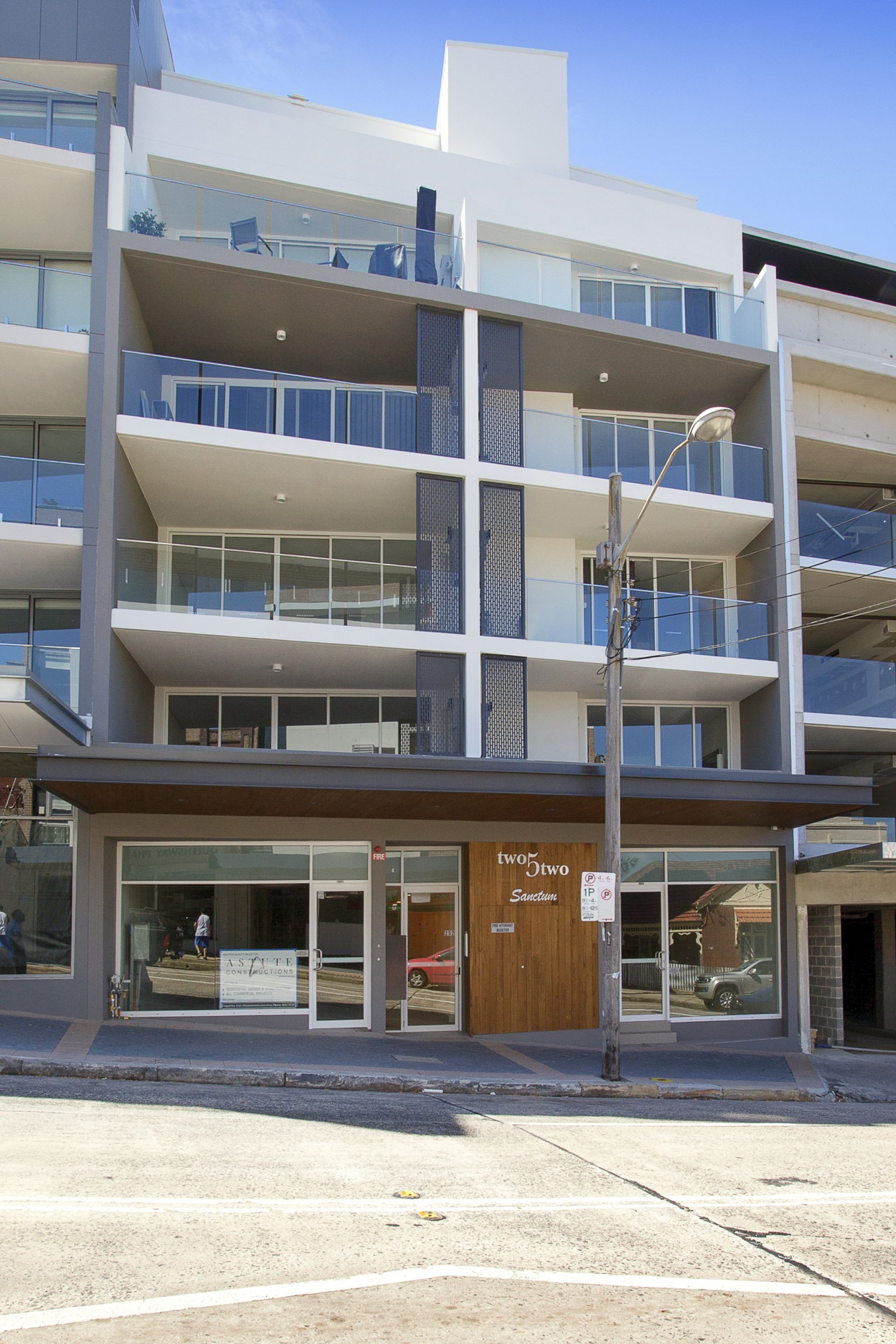 Real Estate For Sale 8/252 Wardell Road Marrickville , NSW