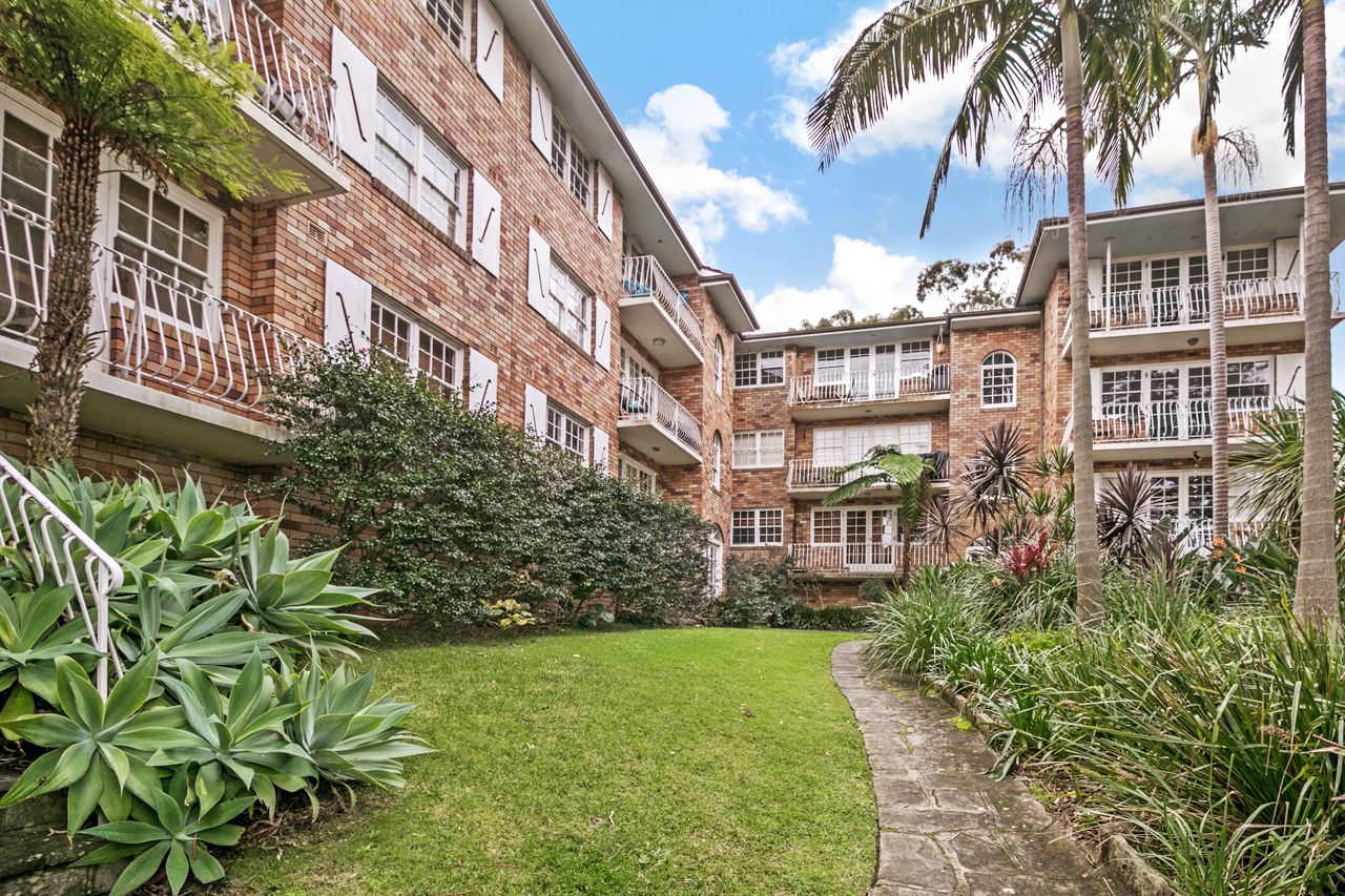 Real Estate For Lease 17/24 Fairlight Street Fairlight , NSW