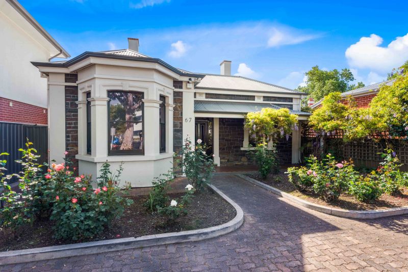 For Sale By Owner 67 Payneham Road, College Park, SA 5069