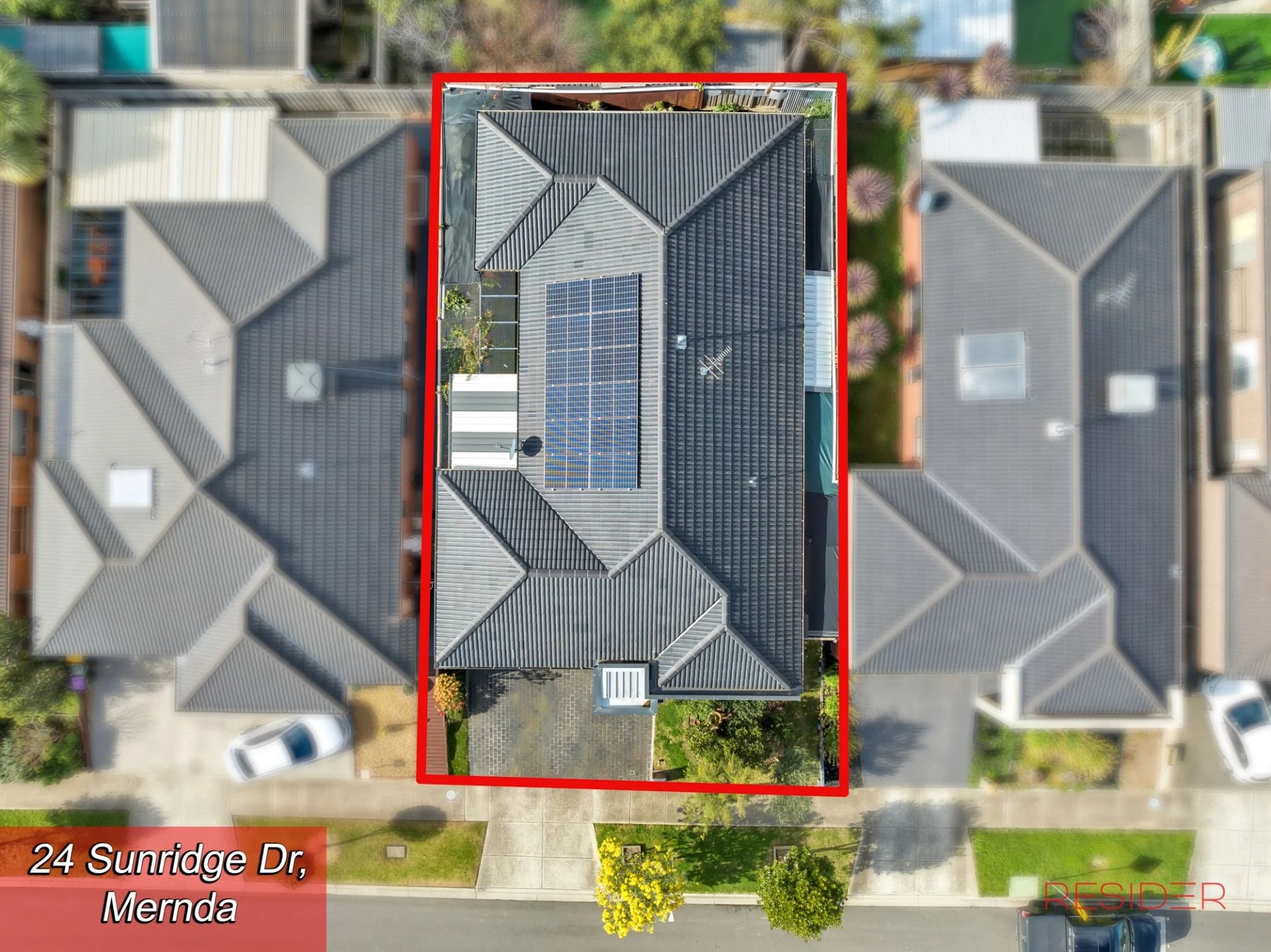 24 Sunridge Drive, Mernda Resider Real Estate