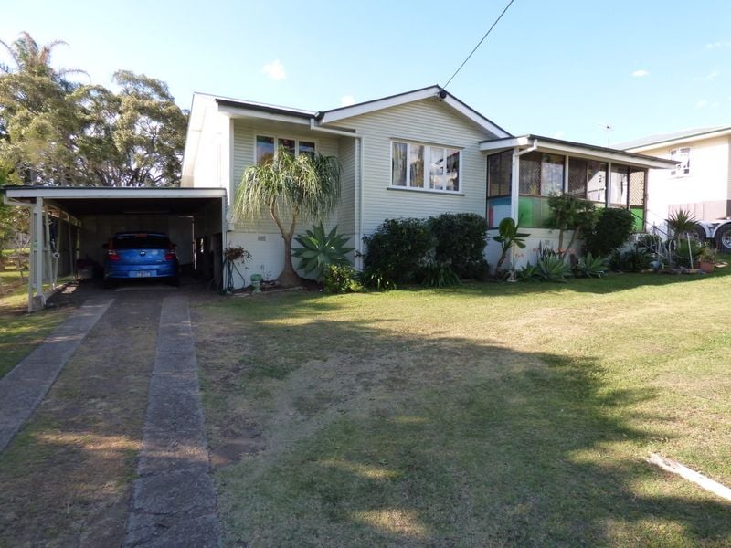 Real Estate For Sale 49 Coronation Drive Boonah , QLD