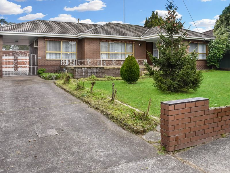 615 Sherrard Street, Black Hill Ballarat Real Estate Pty Ltd