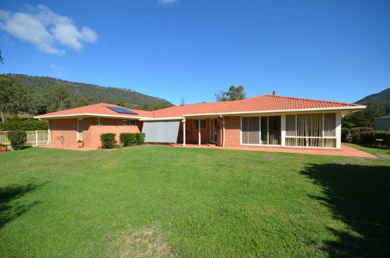 Canungra Canungra Valley Real Estate