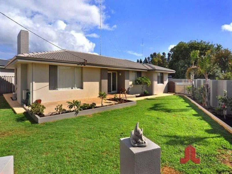 Real Estate For Sale 56 Clarke Street South Bunbury , WA