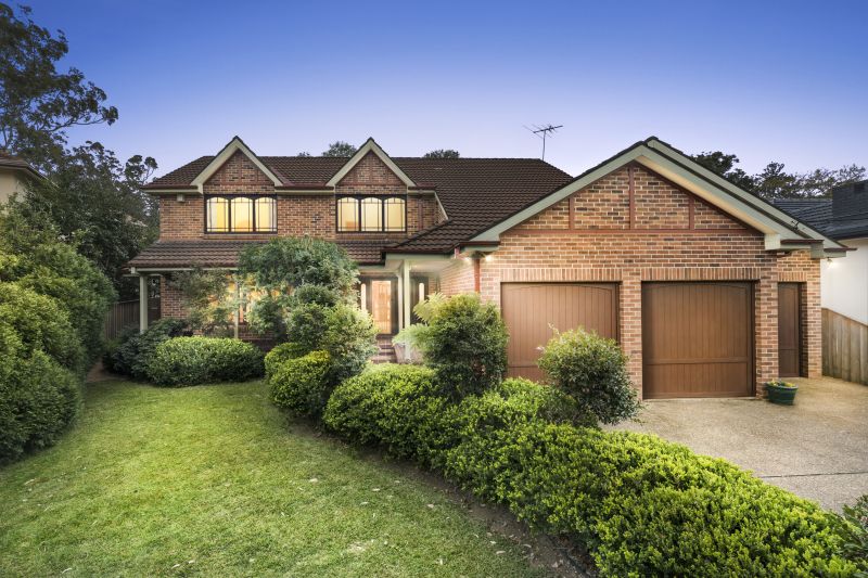 Real Estate For Sale 9 Austral Avenue Beecroft , NSW