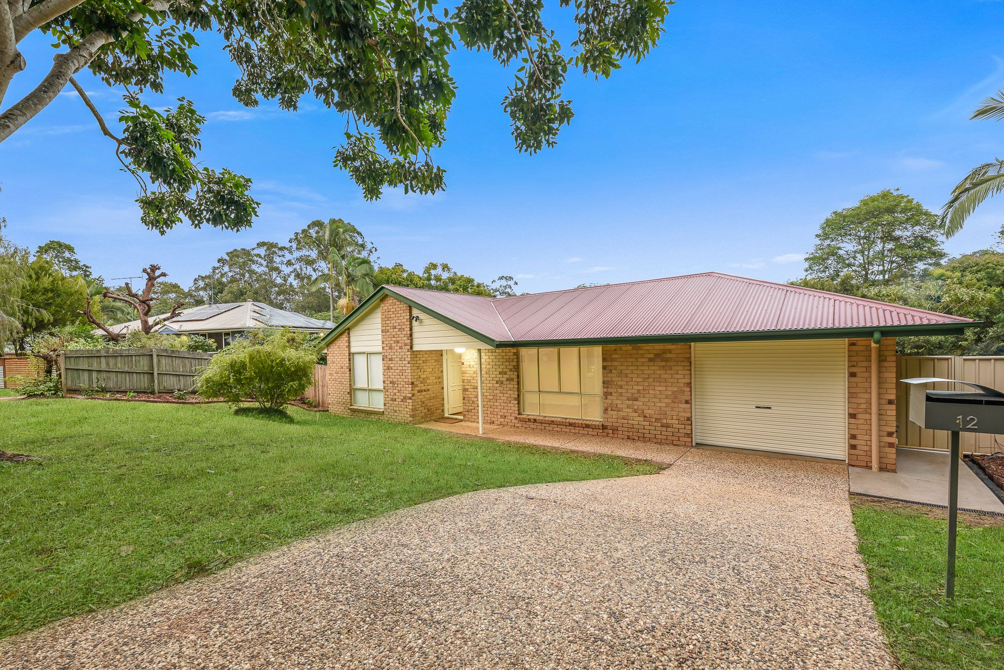 Real Estate For Sale 12 Camelia Court Palmwoods , QLD