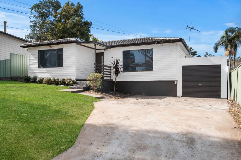 Real Estate For Lease 14 Mozart Street Seven Hills , NSW