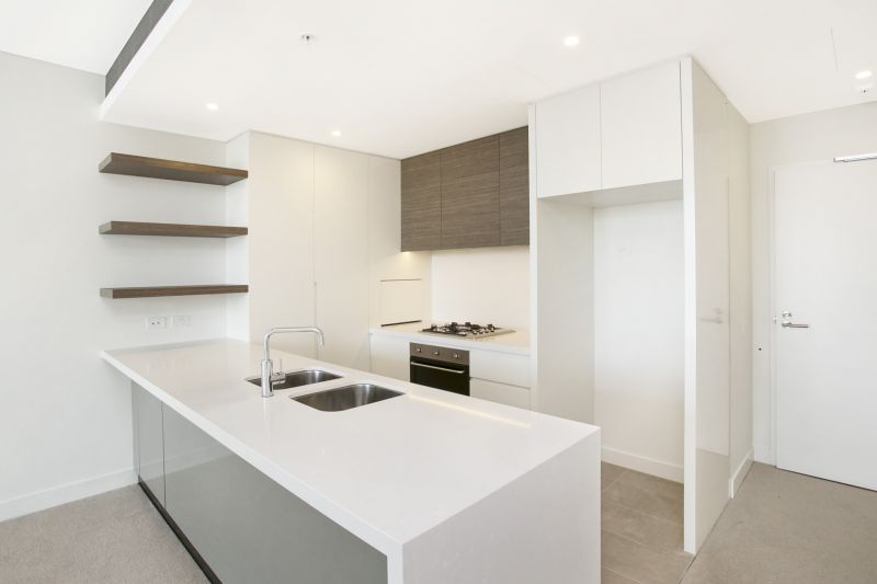 Real Estate For Sale 208/18 Ebsworth Street Zetland , NSW