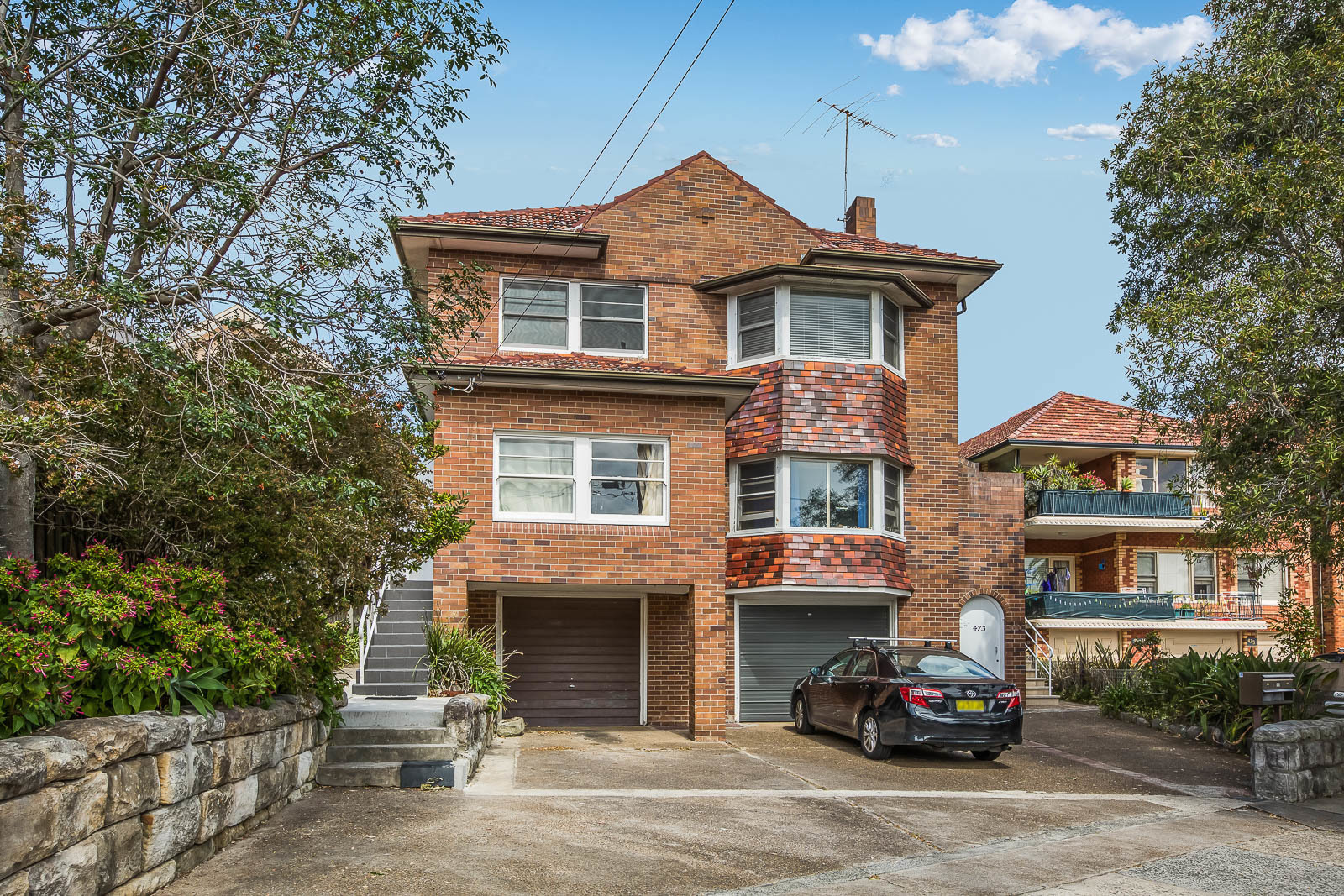 Real Estate For Sale 473 Sydney Road Balgowlah , NSW
