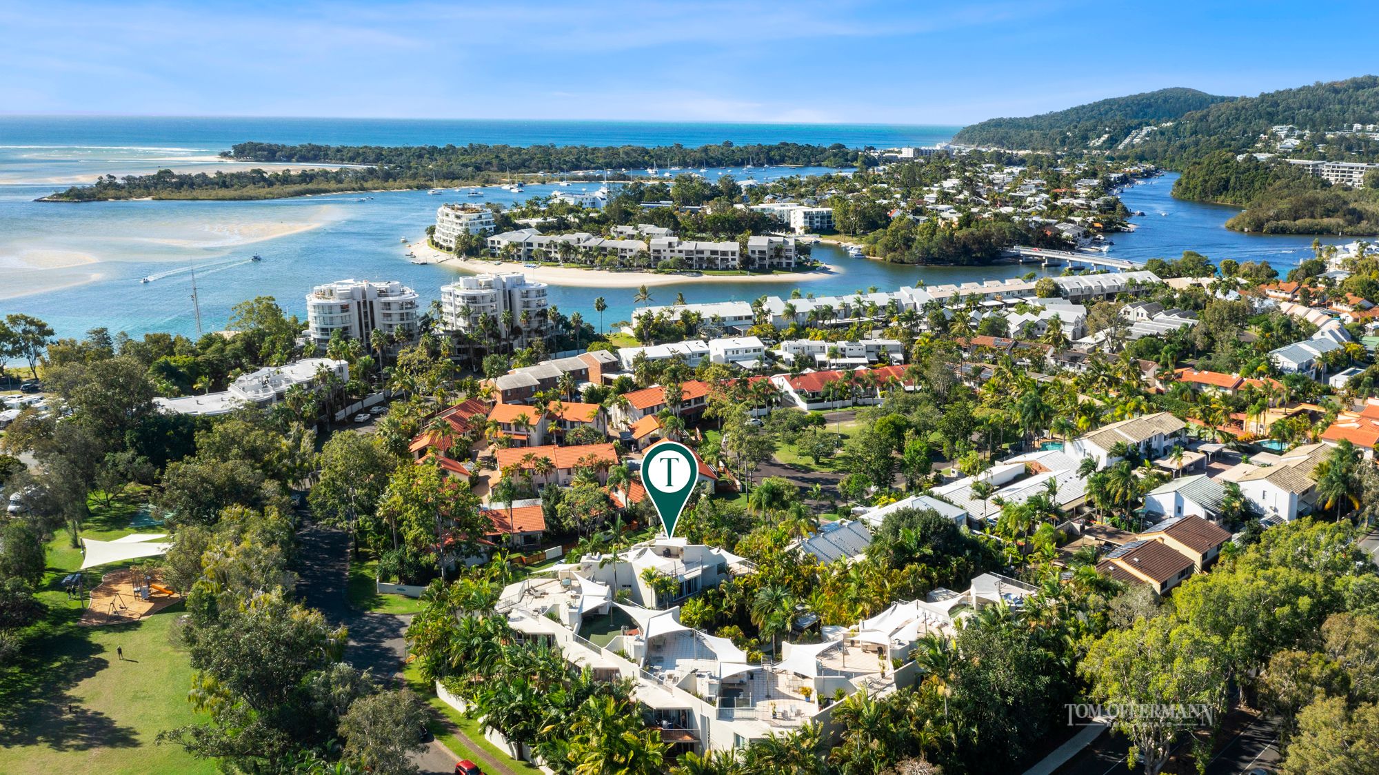 Real Estate For Sale 22/140 Noosa Parade Noosaville , QLD