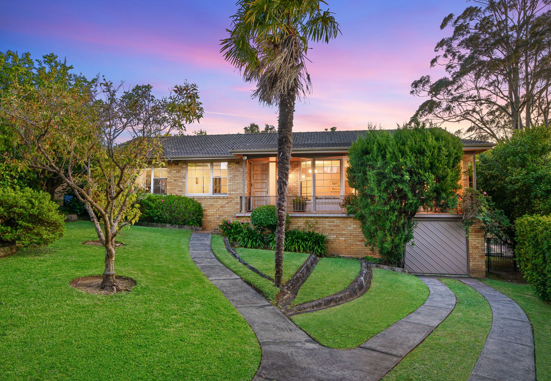 Real Estate For Sale 14 Barwon Avenue Turramurra , NSW