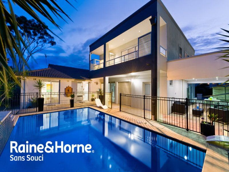 Real Estate For Sale 8 Peel Place Sylvania Waters , NSW