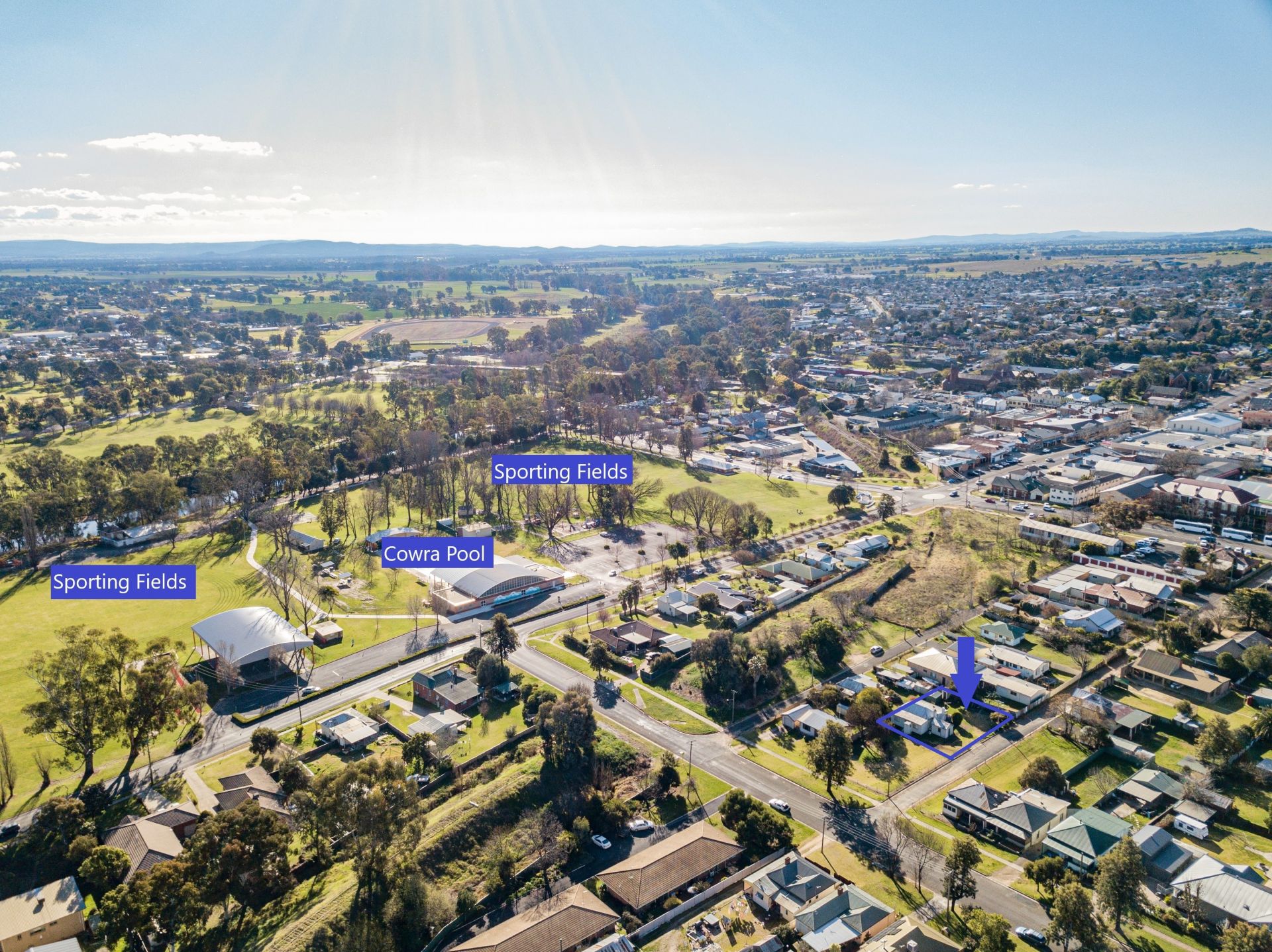 4 Brougham Street, Cowra Flemings Property Services