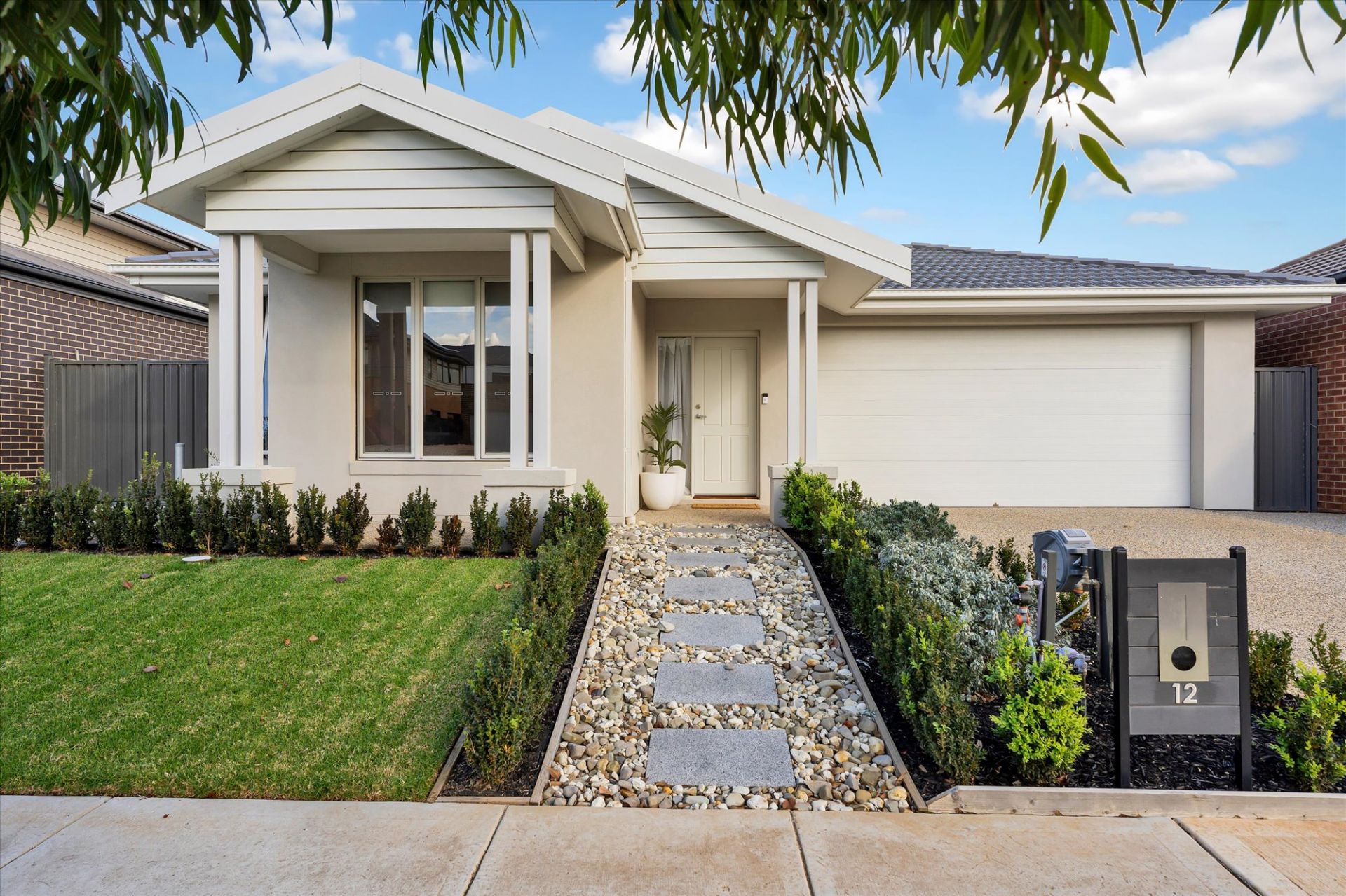 12 Fairholme Crescent, Strathtulloh OBrien Real Estate