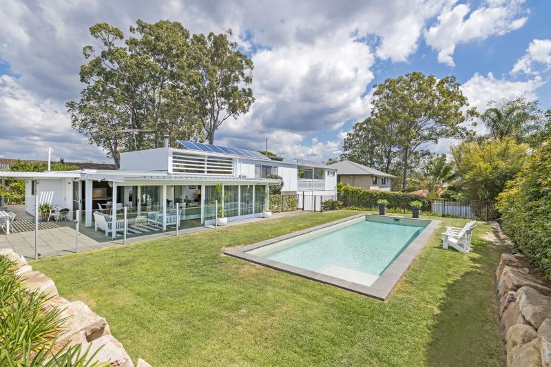 Real Estate For Sale 153 Kirby Road Aspley , QLD