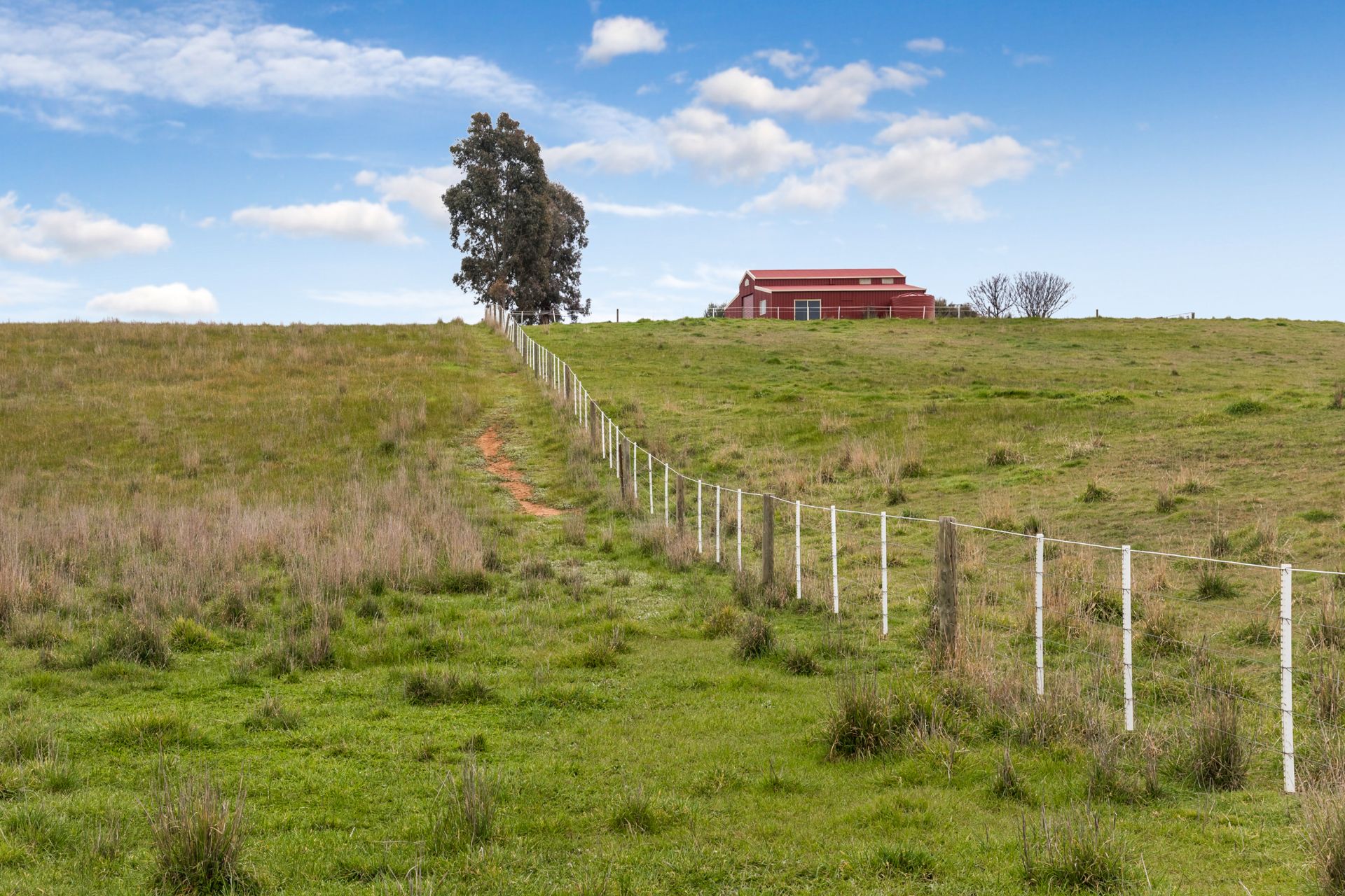 174 Axedale Goornong Road, Axedale Bendigo Ballarat Real Estate Pty Ltd