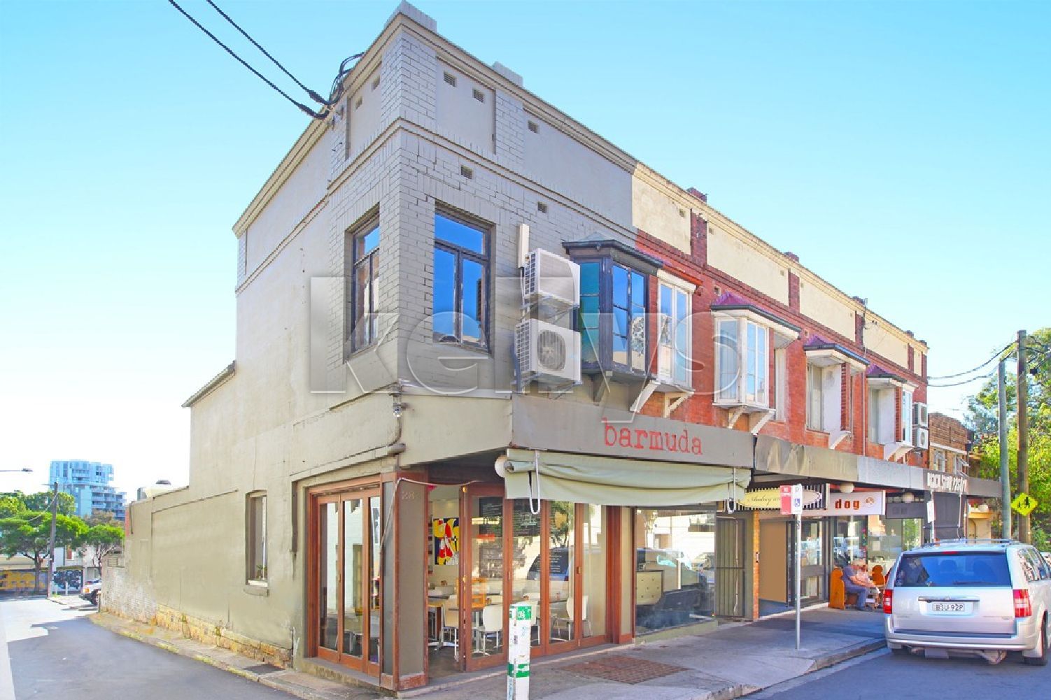 Real Estate For Commercial Sale Newtown , NSW