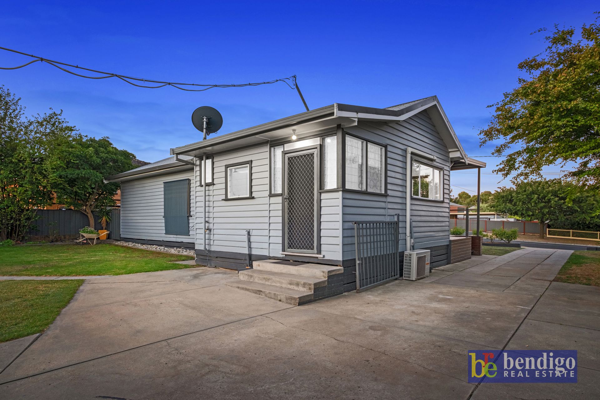 101 Thistle Street, Golden Square Bendigo Real Estate
