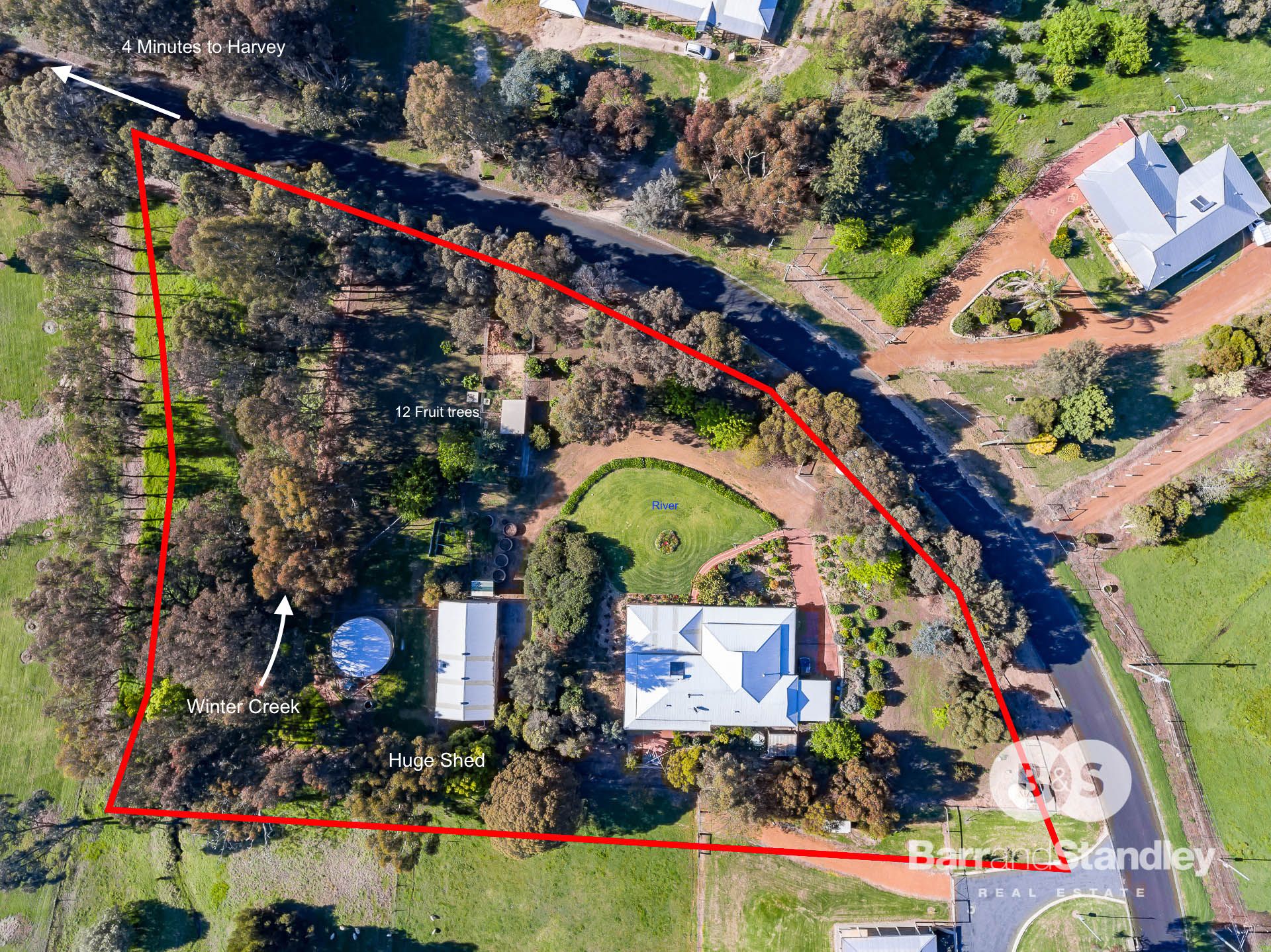 14 Ietto Way Harvey , WA