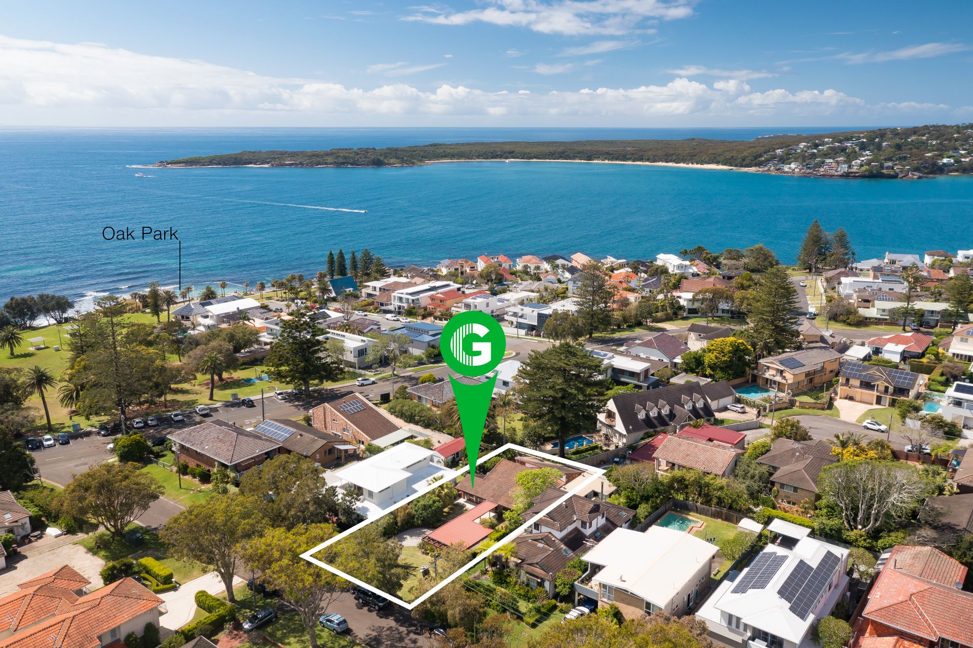 4 Rose Street, Cronulla Gibson Partners Real Estate