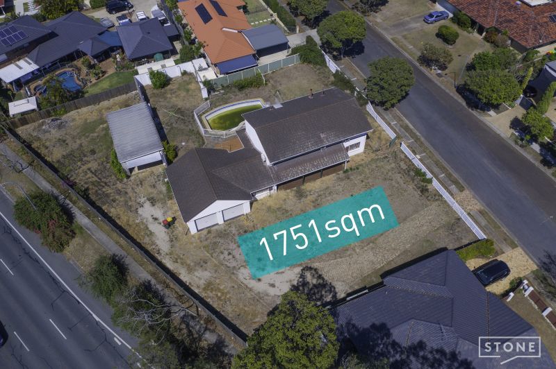 Real Estate For Sale 73 Hawbridge Street Carseldine , QLD