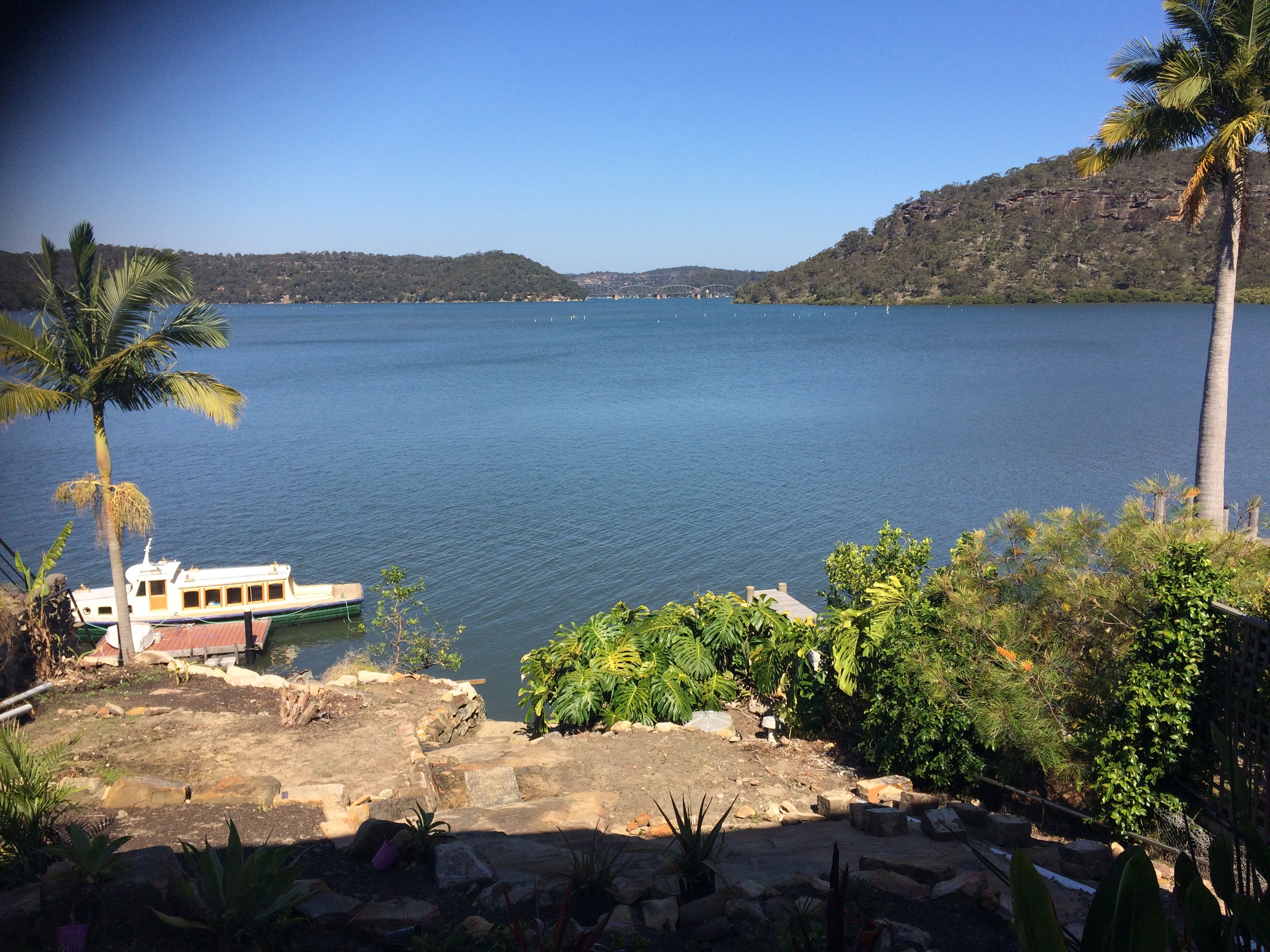 43 Point Road , MOONEY MOONEY, NSW, 2083 Studio buyMyplace