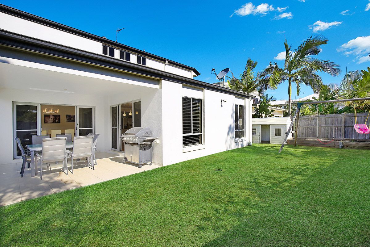 Real Estate For Sale 10 Tortola Place Kawana Island , QLD