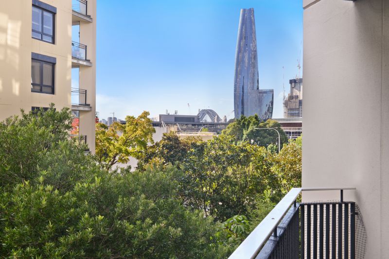 Real Estate For Lease 301/2 Jones Bay Road Pyrmont , NSW