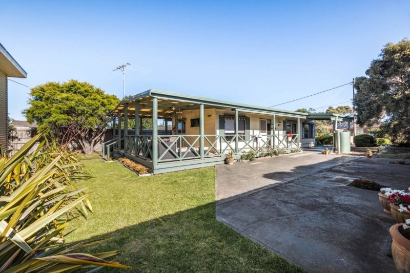 11 Henty Road, St Leonards Neville Richards Real Estate