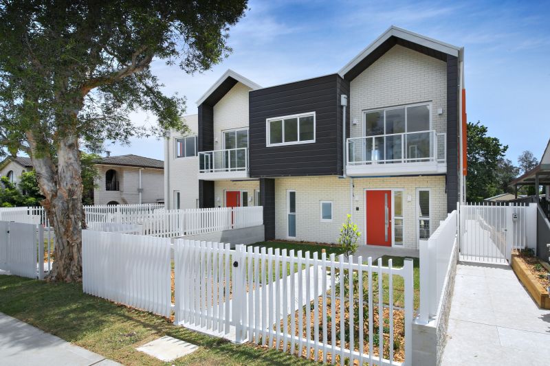 Real Estate For Lease 3/201 Parraweena Road Miranda , NSW