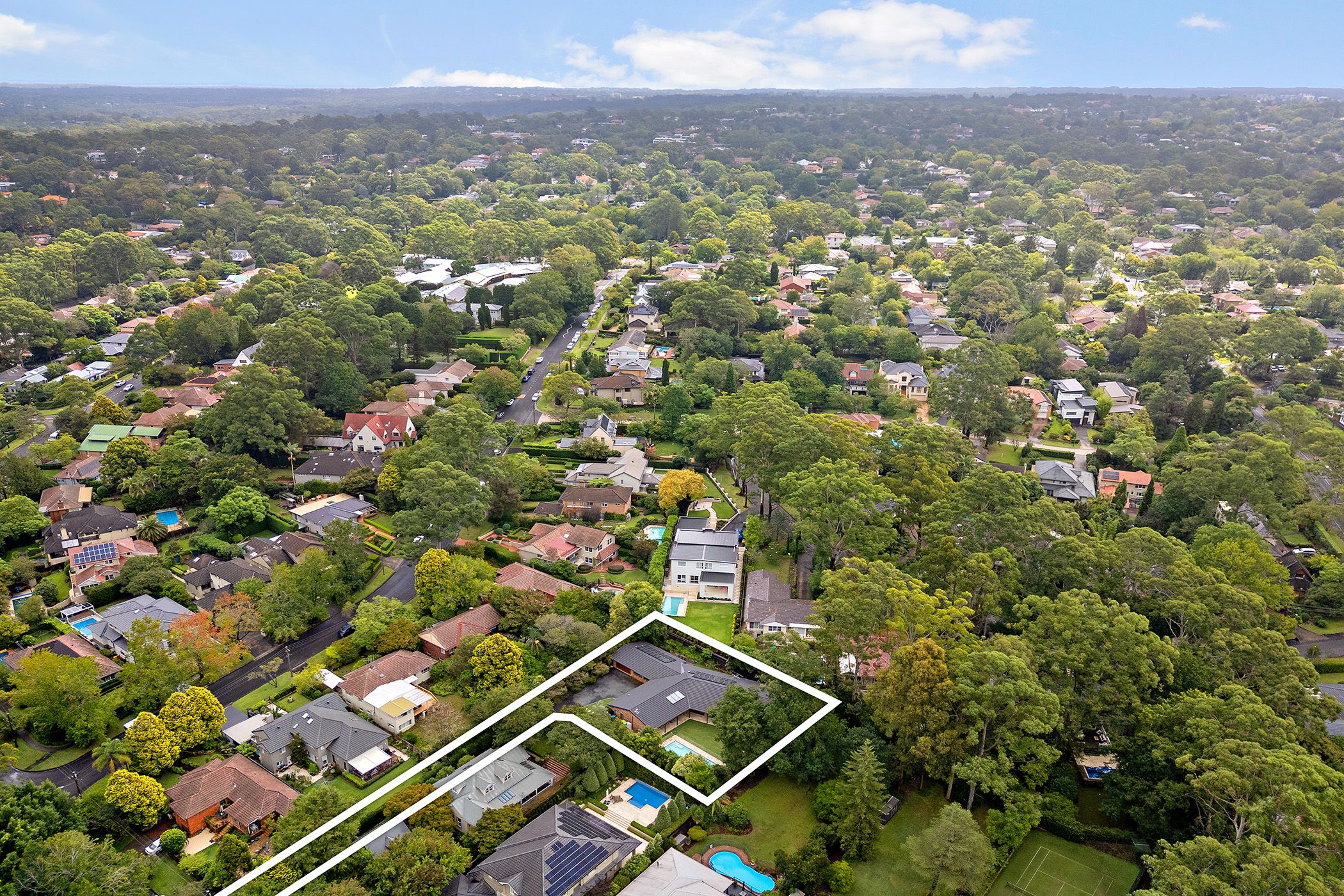 Real Estate For Sale 9A Rushall Street Pymble , NSW
