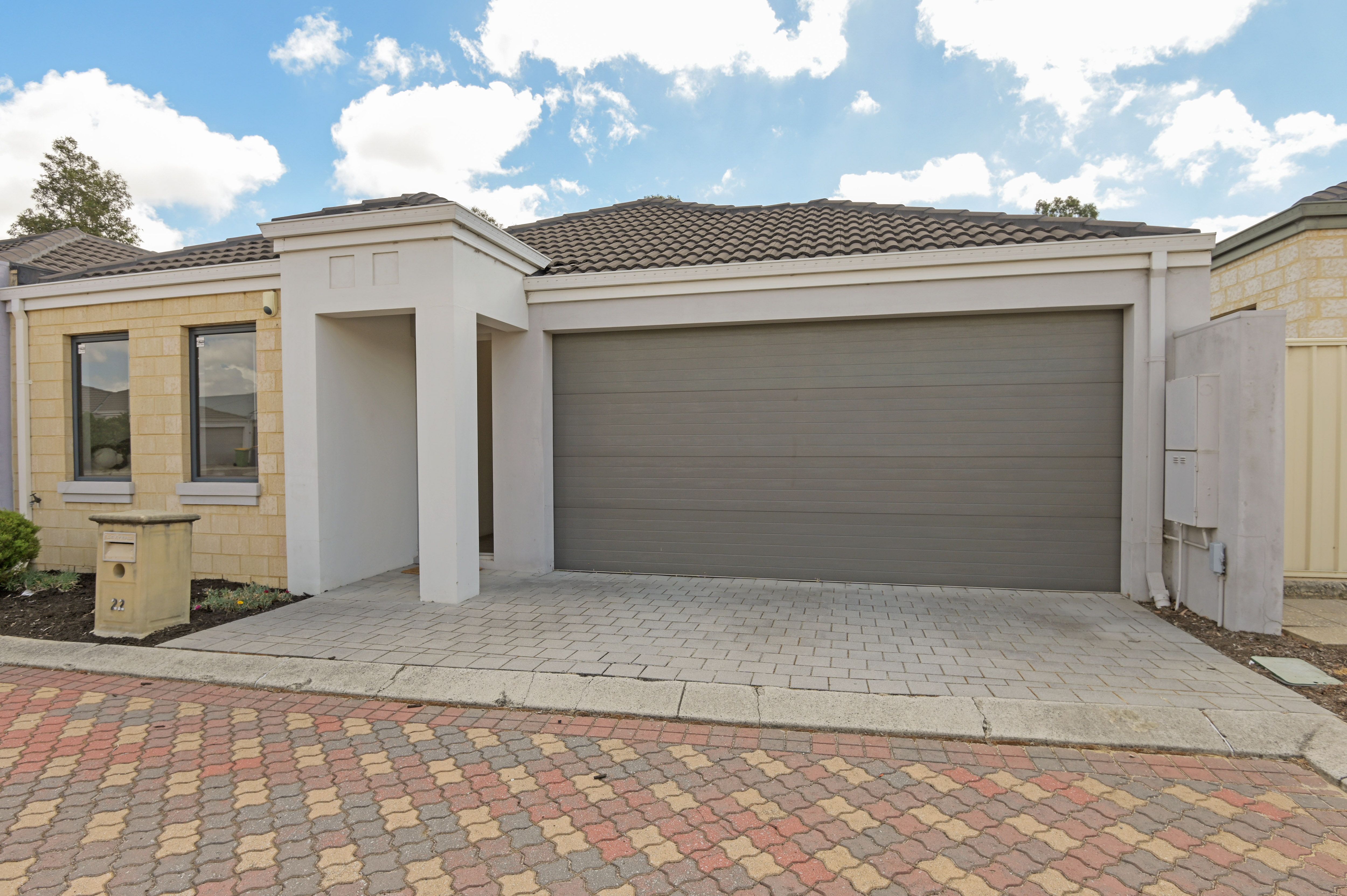 Real Estate For Sale 22/26 Churchill Green Canning Vale , WA