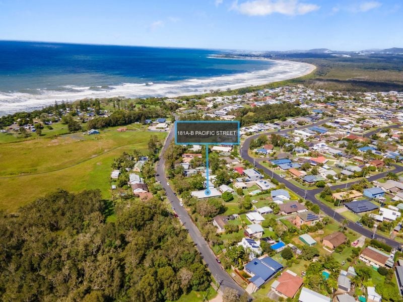 Real Estate For Lease 118A Pacific Street Corindi Beach , NSW