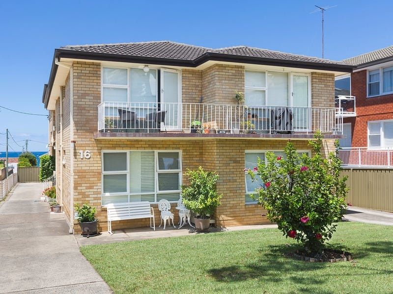 Real Estate For Lease 3/16 Ewos Parade Cronulla , NSW